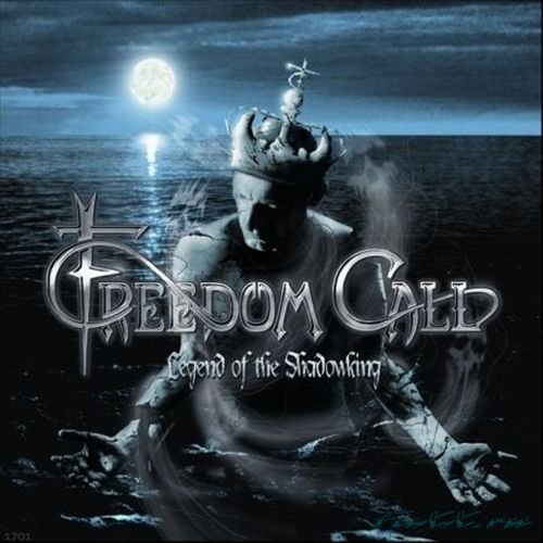Freedom Call - Legend Of The Shadowking (2010)