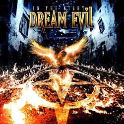 Dream Evil - In The Night (2010)