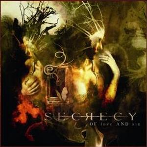 Secrecy – Of Love And Sin (2009)