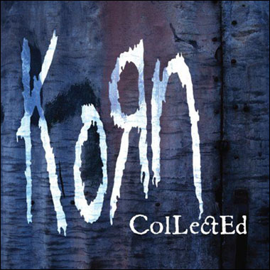 Korn - Collected (2009)