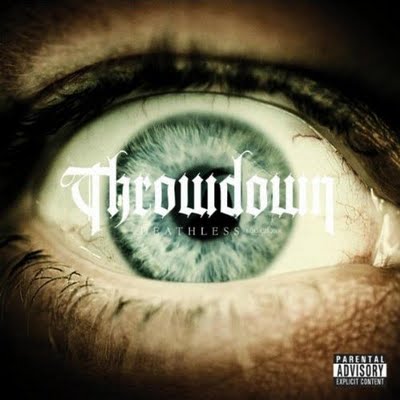 Throwdown - Deathless (2009)