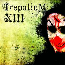 Trepalium - XIII (2009)