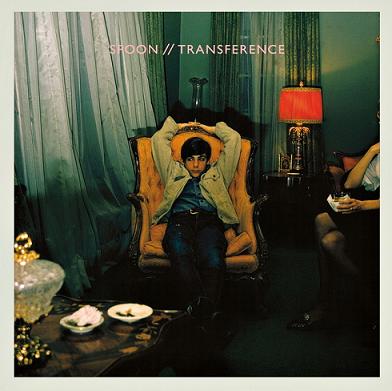 Spoon - Transference (2010)