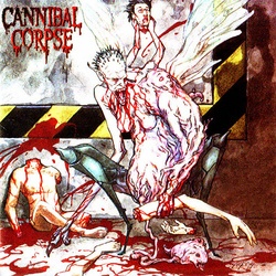 Cannibal Corpse - Bloodthirst (1999)