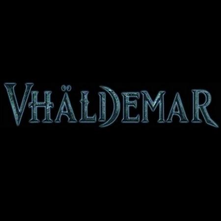 Vhaldemar - Vhaldemar (2010)