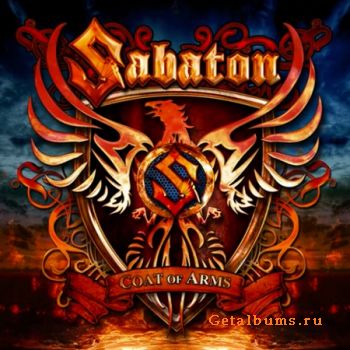 Sabaton - Coat Of Arms (2010)
