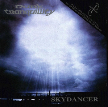 Dark Tranquillity - Skydancer (1993)