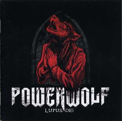 Powerwolf - Lupus dei (2007)