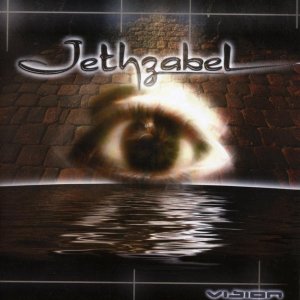 Jethzabel - Vision (2010)