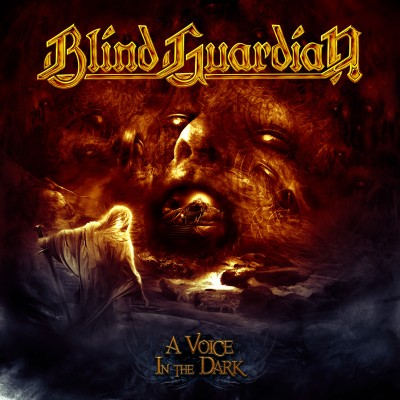 Blind Guardian - A Voice in the Dark (2010)
