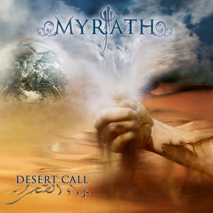 Myrath - Desert Call (2010)
