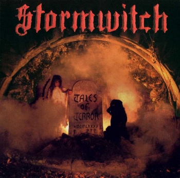 Stormwitch - Tales of Terror (1985)