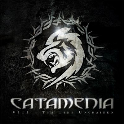 Catamenia - VIII - The Time Unchained (2008)