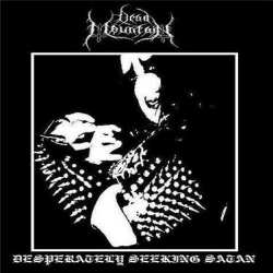 Dead Mountain - Desperately Seeking Satan (2009)